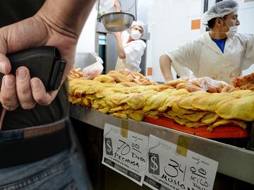 Lo que sabemos a 42 días del secuestro de trabajadores de una bodega de pollo en Toluca