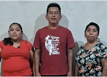 Regidores de oposición denuncian retención de su sueldo en Temax, Yucatán; investigan al alcalde por daño patrimonial