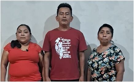 Regidores de oposición denuncian retención de su sueldo en Temax, Yucatán; investigan al alcalde por daño patrimonial