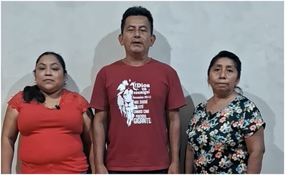 Este 22 de octubre, regidores de oposición denuncian retención de su sueldo en Temax, Yucatán. Foto: Especial