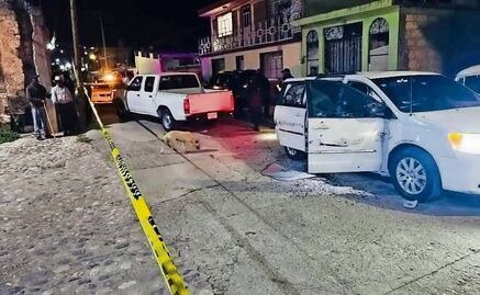 Asesinan a agente de investigación durante operativo