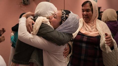 Chamulas musulmanes: la historia de cómo el islam llegó a Chiapas (y se quedó)