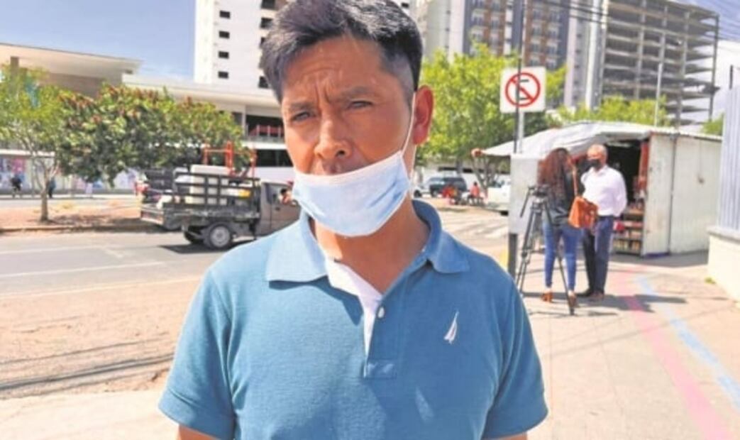 Rocían alcohol y queman a niño dentro de telesecundaria en Querétaro