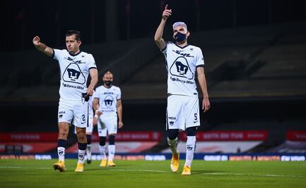 Chivas busca reforzarse con jugador de Pumas