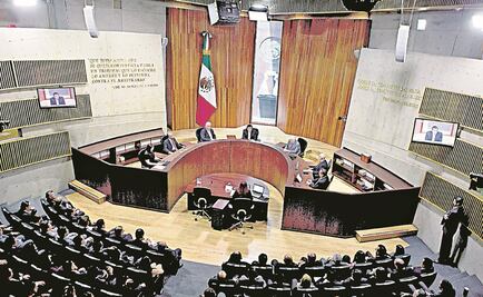 Desecha Tribunal impugnación de Morena contra triunfo de Murat en Oaxaca