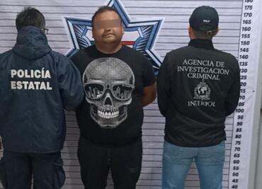 FGR extradita a Jorge Alberto, alias “La Gorda”, a EU; es acusado de asociación delictiva y narcotráfico