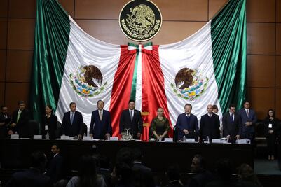 Comparecen los titulares de Hacienda, Pemex y Energía por gasolinazo