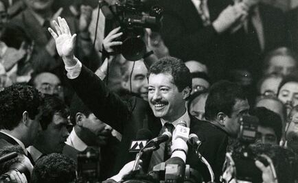 Lo que sabemos del caso Colosio, a 25 años del asesinato que estremeció a México