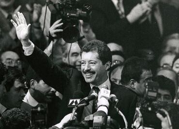 Lo que sabemos del caso Colosio, a 25 años del asesinato que estremeció a México