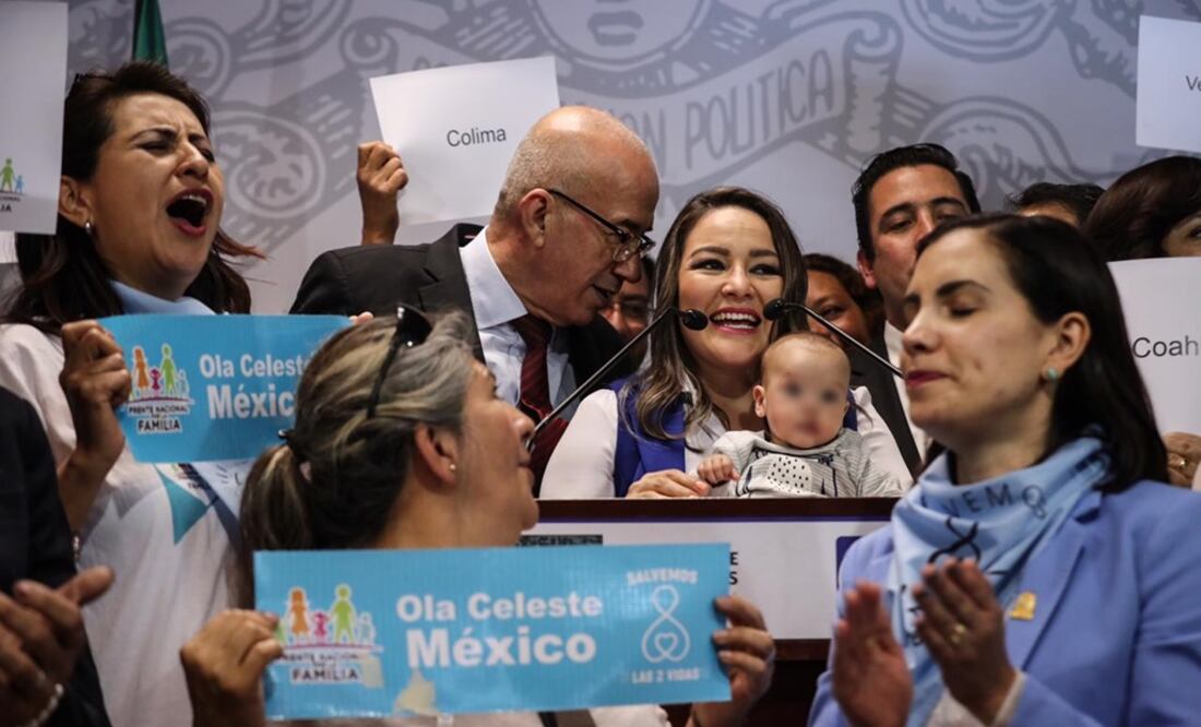 Foto: Juan Carlos Reyes / EL UNIVERSAL