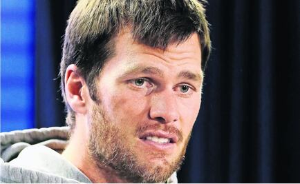 Brady no apelará suspensión