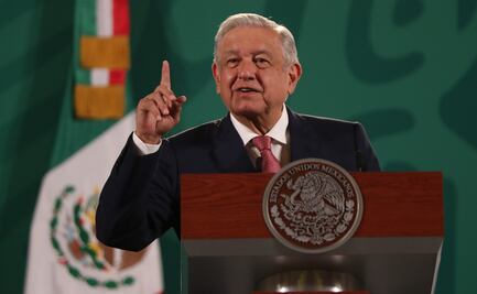 La mañanera de AMLO, 3 de septiembre, minuto a minuto