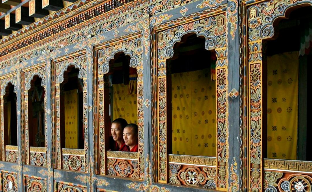 Nueva economía ya es una realidad: el PIB de la felicidad