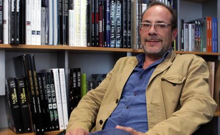 Accidente en Querétaro causa deceso de Ignacio Padilla