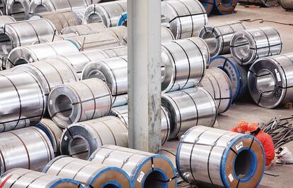 EU alcanza acuerdo con Canadá y México para levantar aranceles al acero y aluminio: Washington Post