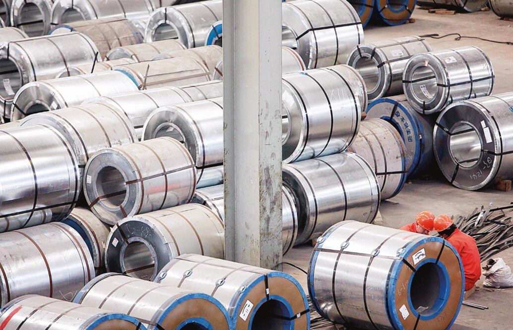 Foto: Archivo/EL UNIVERSAL