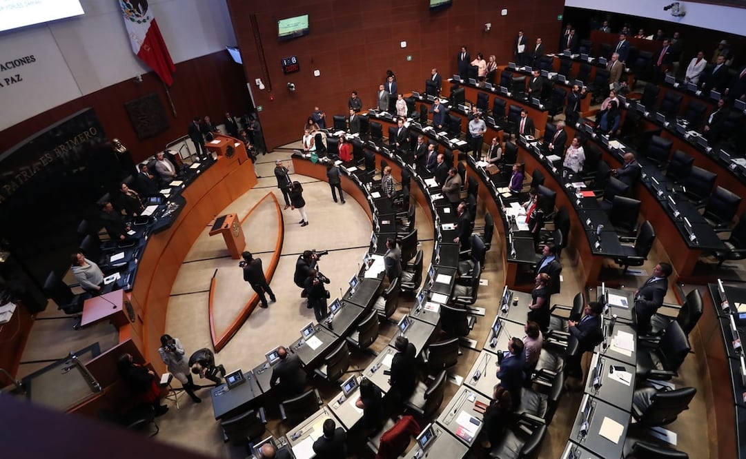 Foto: Archivo / EL UNIVERSAL