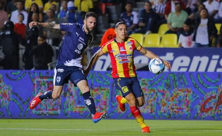 Miguel Layún se defiende en redes sociales tras gol de Monarcas