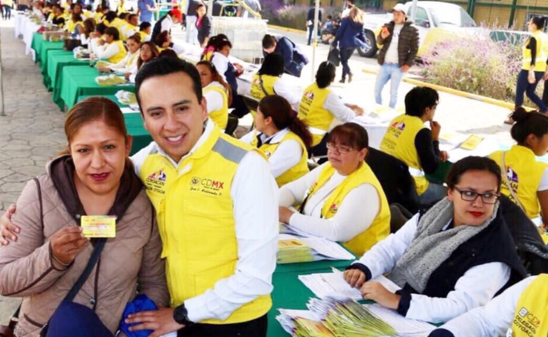 Foto: Twitter / @Del_Coyoacan