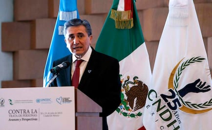 CNDH alerta por fraudes que usan nombre de la Comisión