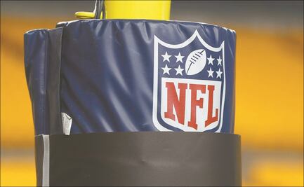 Rebrote de Covid-19 en la NFL; más de 200 casos en las últimas dos semanas