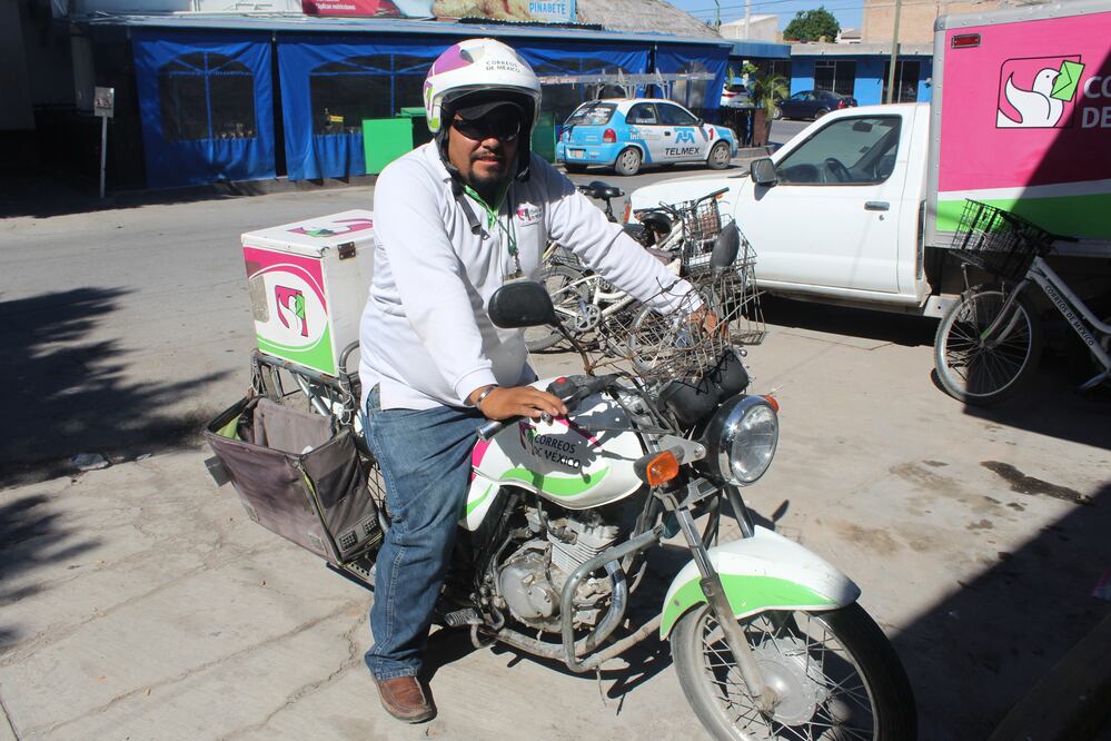 FOTOS: FRANCISCO RODRÍGUEZ