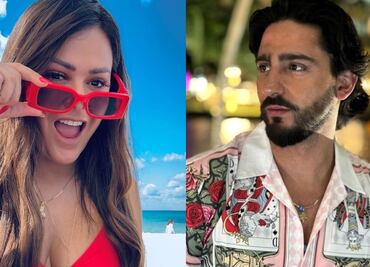 Potro obsequia mangos a la familia de Mariana Echeverría