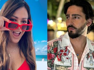 Potro obsequia mangos a la familia de Mariana Echeverría