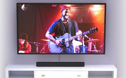 Conecta tu Roku TV a una barra de sonido sin complicaciones