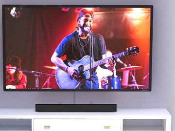 Conecta tu Roku TV a una barra de sonido sin complicaciones