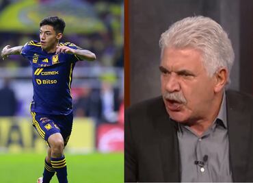 Tuca Ferretti explotó contra Raymundo Fulgencio: “El idiota ese me dan ganas de correrlo”
