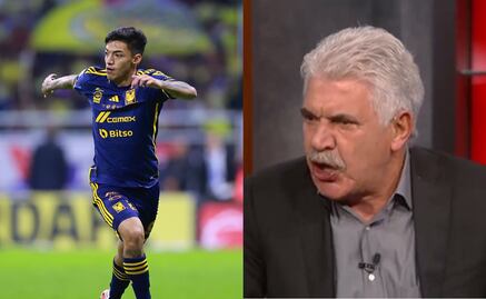Tuca Ferretti explotó contra Raymundo Fulgencio: “El idiota ese me dan ganas de correrlo”