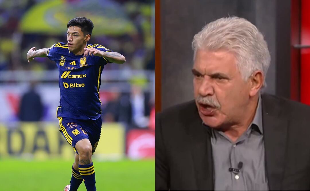 Tuca Ferretti explotó contra Raymundo Fulgencio: “El idiota ese me dan ganas de correrlo”