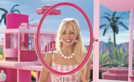 ¿Las notaste? Las referencias del nuevo tráiler de Barbie que no deben pasar desapercibidas