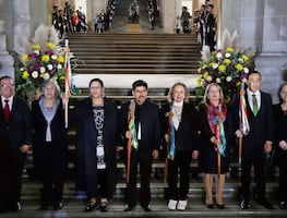 Aprueban reducción de salarios a ministros, magistrados y jueces del Poder Judicial; serán integrados al ISSSTE