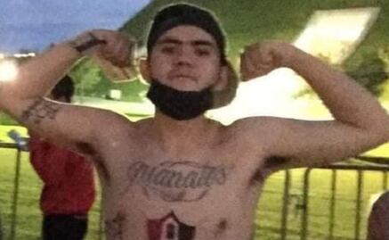 Crean cuenta para ayudar con los gastos a aficionado del Atlas con derrame cerebral