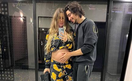 La familia Fernández crece: Alex debuta como papá y "El Potrillo" suma otra nieta