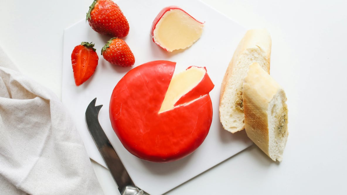 Queso | Fuente: Pexels