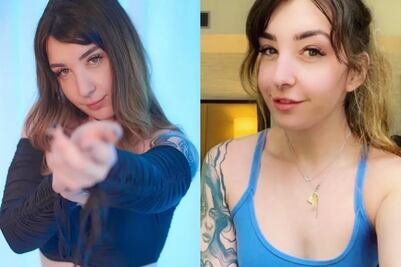 La expulsaron de la universidad por tener OnlyFans y su decisión sorprendió a todos