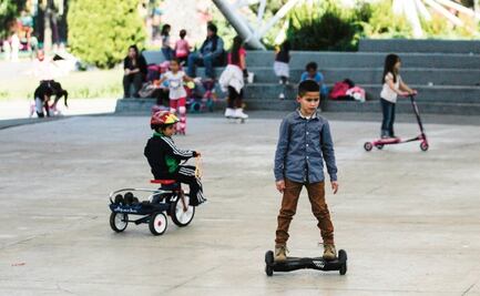 ¿Hay clases el Día de Reyes? Esto dice el calendario SEP