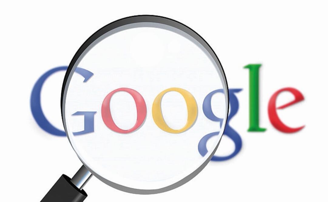 Usar buscador de Google genera hasta 24 mil mdp