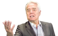 Enrique Guzmán se dice “enamorado” de Benito