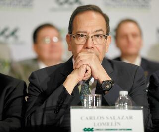 Empresarios y comunicadores desestiman documento de BOA