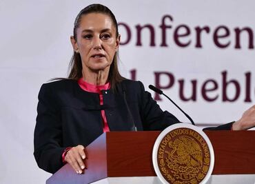 Sheinbaum destaca beneficios para trabajadores del Estado y Fondo de Pensiones para el Bienestar; alista decreto