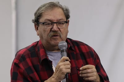 Taibo II va por consolidar la lectura en nuevas y viejas generaciones