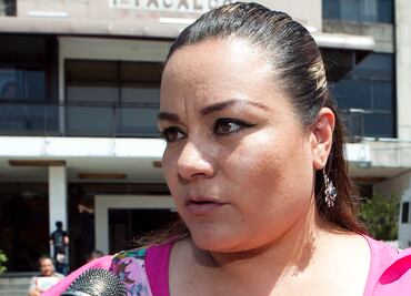 Asume Elizabeth Mateos presidencia de Asuntos Internacionales en Asamblea