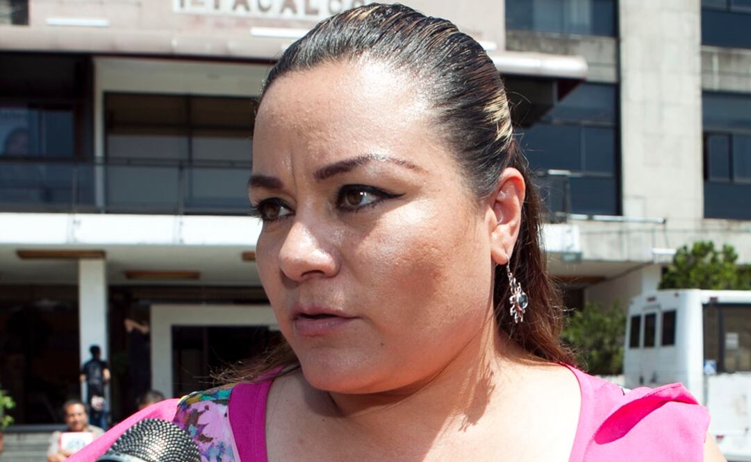 (Foto: Archivo/El Universal)