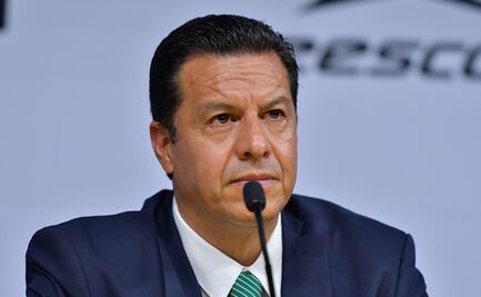 No habrá más árbitros protagonistas durante la gestión de Armando Archundia