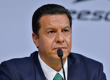 Algunos clubes propondrán cambios en la Comisión de Árbitros