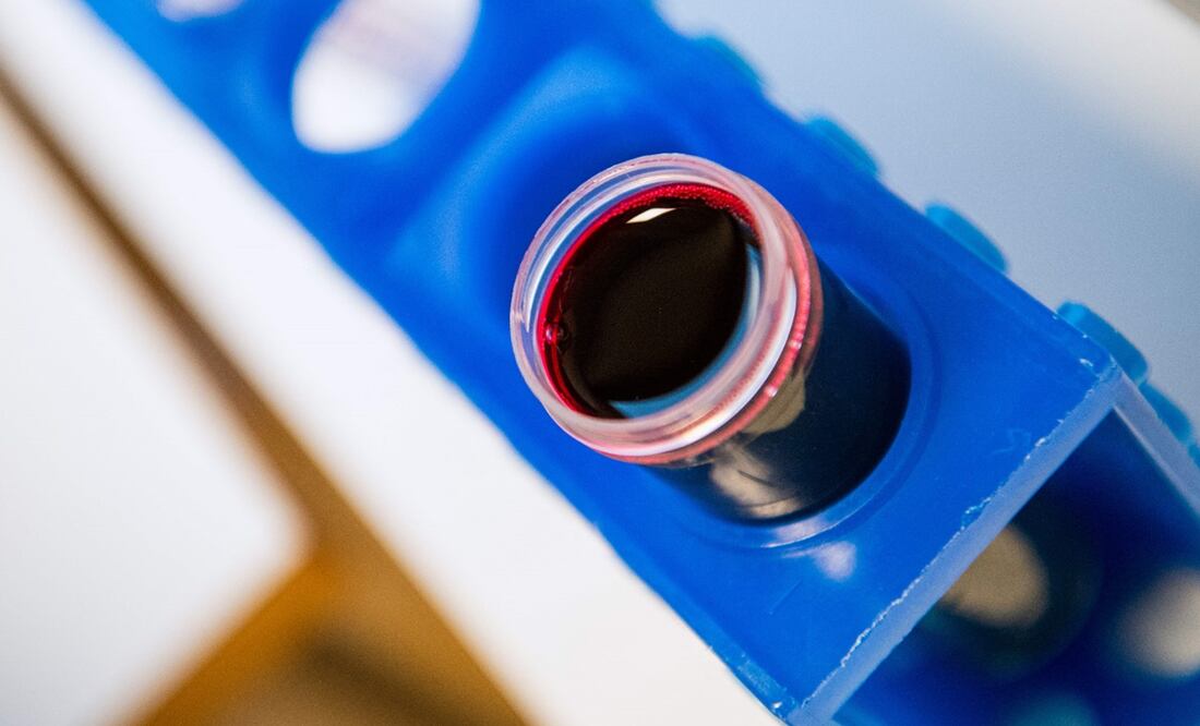 Foto: AFP / Jonathan Nackstrand